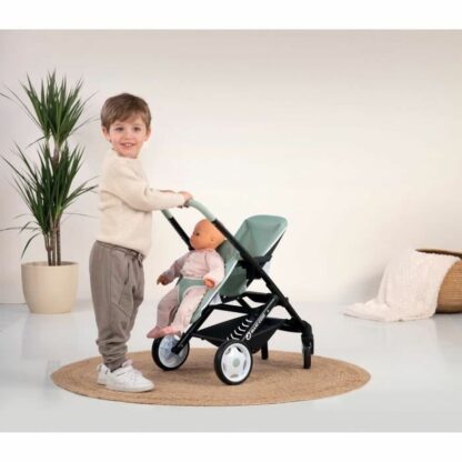 Καλάθι για Κούκλες Smoby Maxi-Cosi Twin 64 cm