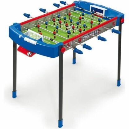 Παιδικό Ποδοσφαιράκι Foosball Smoby Baby Foot Challenger 74 x 47 cm