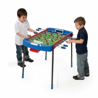 Παιδικό Ποδοσφαιράκι Foosball Smoby Baby Foot Challenger 74 x 47 cm