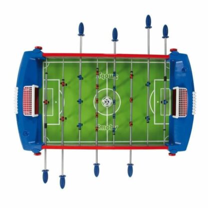 Παιδικό Ποδοσφαιράκι Foosball Smoby Baby Foot Challenger 74 x 47 cm