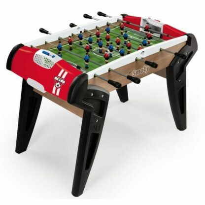 Παιδικό Ποδοσφαιράκι Foosball Smoby Baby Foot N ° 1 Evolution