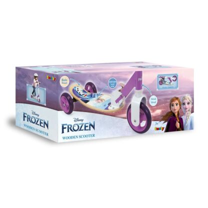 Σκούτερ Smoby Frozen