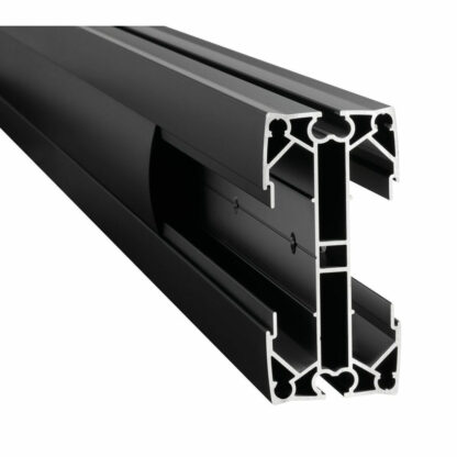 Vogel's Connect-It PUC 2927 - Mounting component (pole) - modular - for video wall - black - Βάση Τηλεόρασης Vogel’s 7229270