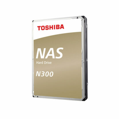 Σκληρός δίσκος Toshiba HDWG21EUZSVA 14 TB 3,5"