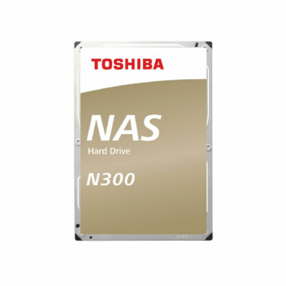 Σκληρός δίσκος Toshiba HDWG21EUZSVA 14 TB 3,5"