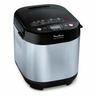 Παρασκευαστής Ψωμιού Morphy Richards Home Bake 600 W