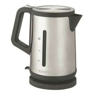 Πολυλειτουργική Συσκευή Ατμού Russell Hobbs 19270-56 Μαύρο Ανοξείδωτο ατσάλι