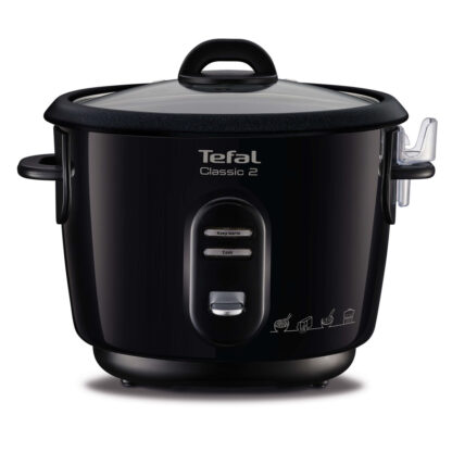 Κατσαρόλα για Αργό Μαγείρεμα Tefal RK102811 500 W