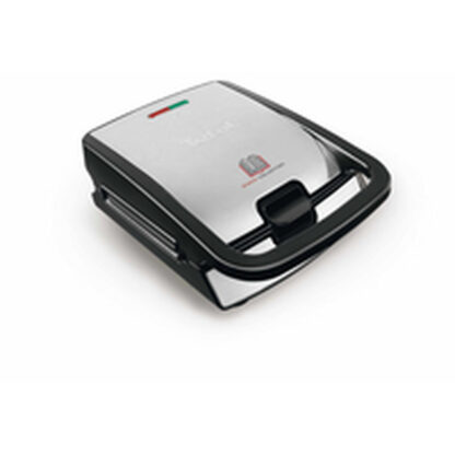 Σαντουιτσιέρα Tefal SW854D16 Μαύρο 700 W