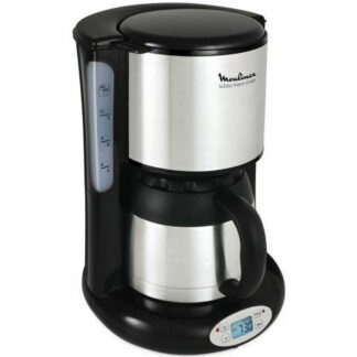 Ηλεκτρική καφετιέρα Melitta SM3590 Λευκό 1080 W 1,25 L