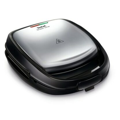 Σαντουιτσιέρα Tefal SW341D12 Μαύρο 700 W