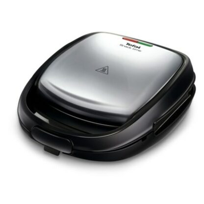 Σαντουιτσιέρα Tefal SW341D12 Μαύρο 700 W