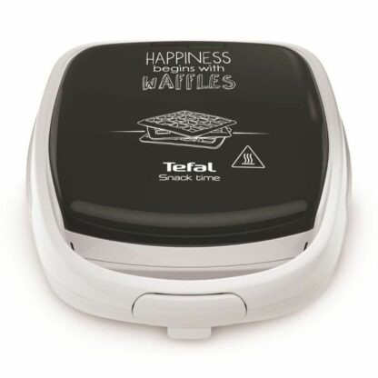 Συσκευή για Βάφλες Tefal SW341112 700 W