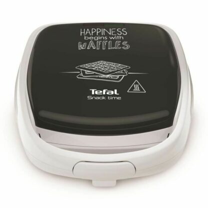 Συσκευή για Βάφλες Tefal SW341112 700 W