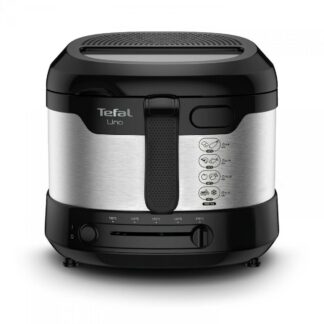 Φριτέζα με Αέρα Russell Hobbs 26500-56 Μαύρο 1100 W 1,8 L