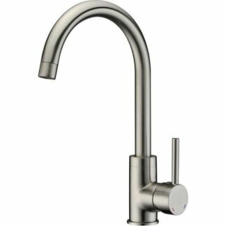 Μονή λαβή βρύση Grohe 30531001 Μέταλλο