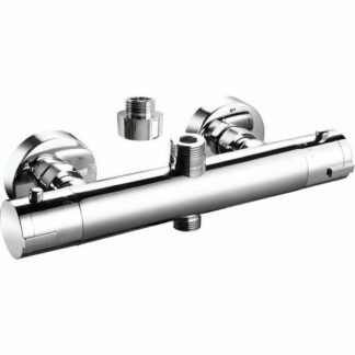 Kεφαλή για Nτους Grohe 27458000 Chrome 1 Θέση