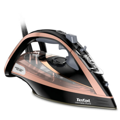 Σίδερο Ατμού Tefal FV 9845 Ultimate Pure 3200 W