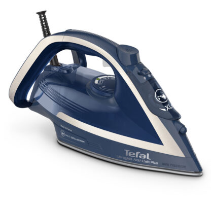 Σίδερο Ατμού Tefal Ultragliss Anti-Calc Plus FV6830E0 2800 W