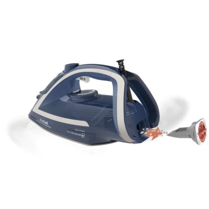 Σίδερο Ατμού Tefal Ultragliss Anti-Calc Plus FV6830E0 2800 W