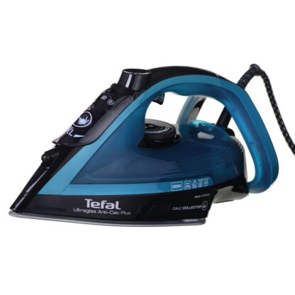 Σίδερο Ατμού Tefal Ultragliss Anti-Calc Plus FV6832 2800 W