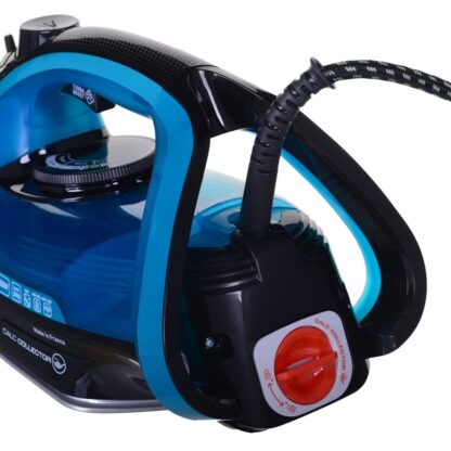 Σίδερο Ατμού Tefal Ultragliss Anti-Calc Plus FV6832 2800 W