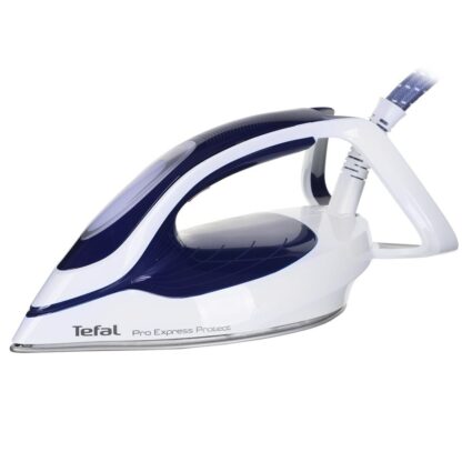 Σίδερο Παραγωγής Ατμού Tefal Pro Express Protect GV9221E0 2600 W