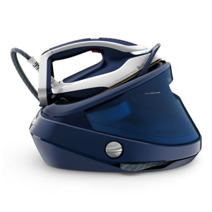 Σίδερο Παραγωγής Ατμού Tefal Pro Express Vision GV9812E0 3000 W