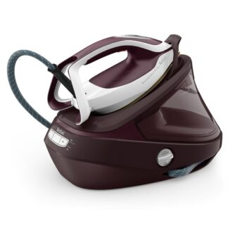 Σίδερο Παραγωγής Ατμού Tefal Pro Express Vision GV9812E0 3000 W