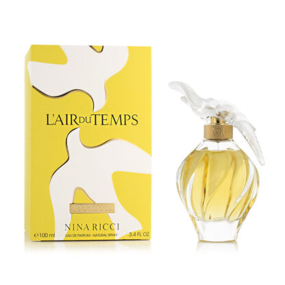 Γυναικείο Άρωμα Nina Ricci EDP L'air Du Temps 100 ml