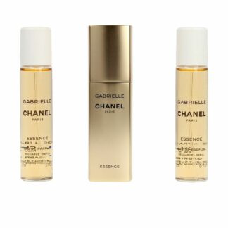 Σετ Γυναικείο Άρωμα Chanel Gabrielle EDT 3 Τεμάχια