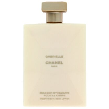 Ενυδατική Λοσιόν Gabrielle Chanel Gabrielle (200 ml) 200 ml