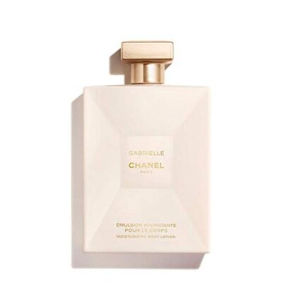 Ενυδατική Λοσιόν Gabrielle Chanel Gabrielle (200 ml) 200 ml