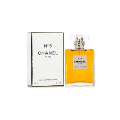 Γυναικείο Άρωμα Chanel EDP Nº 5 100 ml