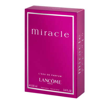 Γυναικείο Άρωμα Lancôme Miracle EDP 100 ml