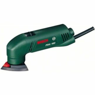 Γωνιακός μύλος BOSCH GWS 17-125 S 1700 W 125 mm