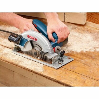 Kυκλικό πριόνι BOSCH Professional GKS 190 1400 W 230 V 190 mm