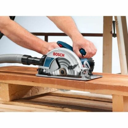 Kυκλικό πριόνι BOSCH Professional GKS 190 1400 W 230 V 190 mm