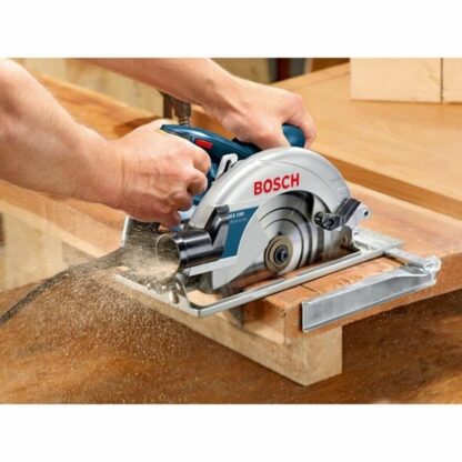 Kυκλικό πριόνι BOSCH Professional GKS 190 1400 W 230 V 190 mm