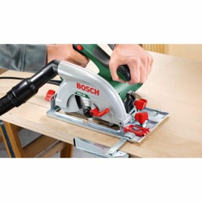 Kυκλικό πριόνι BOSCH PKS 55 A 1200 W 240 V