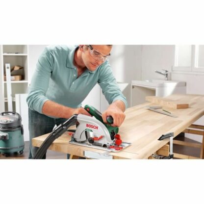 Kυκλικό πριόνι BOSCH PKS 55 A 1200 W 240 V