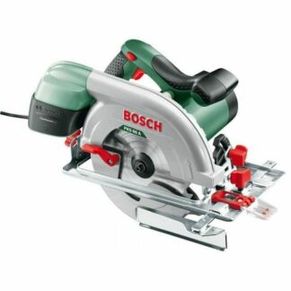 Kυκλικό πριόνι BOSCH PKS 55 A 1200 W 240 V