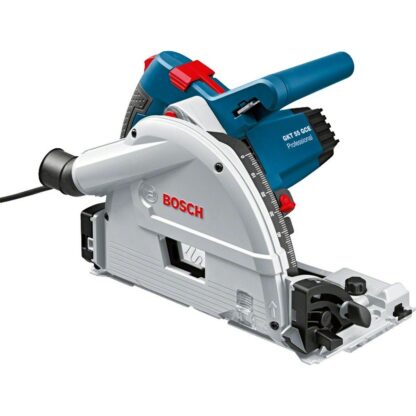 Kυκλικό πριόνι BOSCH 0601675001 1400 W 230 V 165 mm