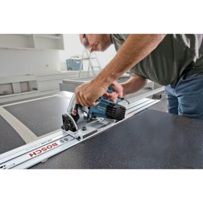 Kυκλικό πριόνι BOSCH 0601675001 1400 W 230 V 165 mm