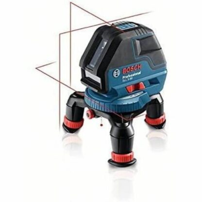 Επίπεδη μετρητής BOSCH GLL 3-50 Professional