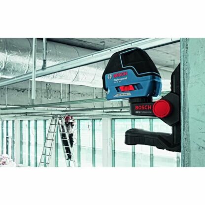 Επίπεδη μετρητής BOSCH GLL 3-50 Professional