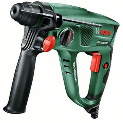 Σφυρί τρυπάνι BOSCH PBH 2500 SRE 600 W 2000 rpm