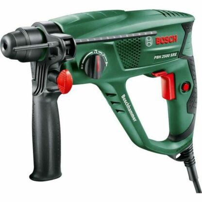 Σφυρί τρυπάνι BOSCH PBH 2500 SRE 600 W 2000 rpm