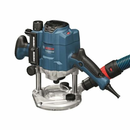 Κοπή / φρεζάρισμα κορώνας BOSCH GOF 1250 CE