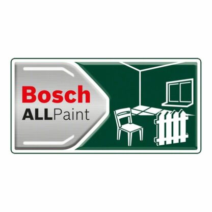 Ηλεκτρικό Πιστόλι Βαφής BOSCH 3000-2